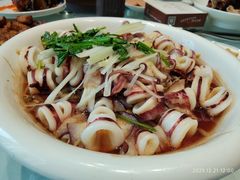 -新时代大酒店(仰口路店)