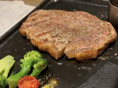 -必胜客(城西银泰店)