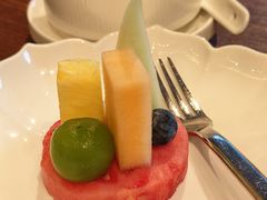 -蛇口希尔顿南海酒店·随轩中餐厅·粤菜