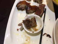 -温汤大酒店餐厅