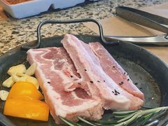 -安又胖韩国烤肉(美罗城店)