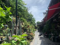 -大小河街