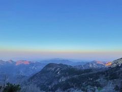 -泰山风景名胜区