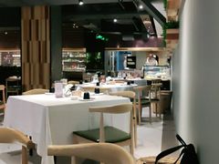 大堂-兰亭轩茶餐厅(长江路店)