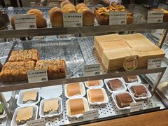 -君之狮子山·轻糖烘焙(松江印象城店)