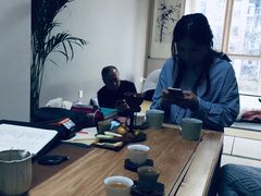 -仰生如卉推拿养生馆(酒仙桥店)