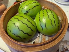 -山泉粤宴(广东大厦店)