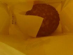 -西树泡芙(蓝色港湾店)