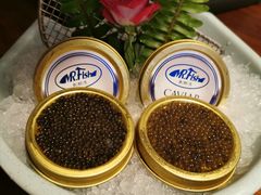 -Mr·Fish鱼鲜生海鲜放题(银泰in99店)