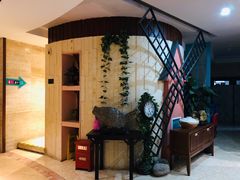 -悠仙美地(黄埔路店)