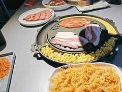 -外婆掌柜·东北家庭烤肉(托乐嘉店)