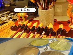 -千家粗粮王(MOMOPARK店)