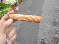 -瓦洛洛传统市场