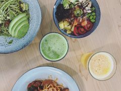 -Cafe Mersey默西咖啡(西交店)