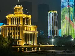 -武汉两江游览·夜游长江(汉口粤汉码头)