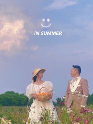 -唯一旅拍·颂当代影像艺术中心(上城店)