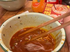 -鞠老头钵钵面(大坪店)