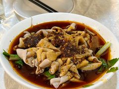 冒鸭肠-蒲氏烤鸭(百寿路店)
