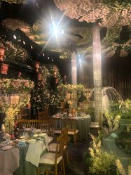 -格乐利雅婚礼艺术中心(南外滩店)