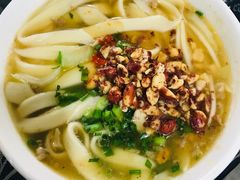 -回辉登偰氏面片(东莲花美食街店)