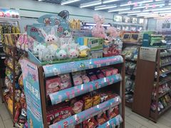 -全家便利店(东直门店)