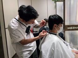 -崇尚GAVIN STYLE臻选