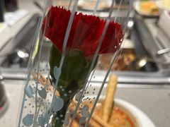 -海底捞火锅(江北万达商业广场店)