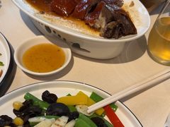 -禧宴Joyous Restaurant(禧园店)