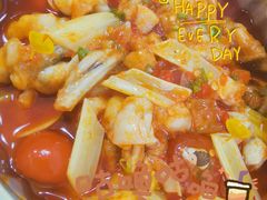 -榕意·川味之美(深业上城店)