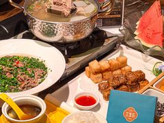 -三生石·福建菜·家宴(五四店)