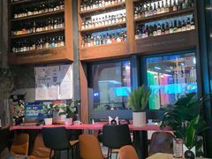 -牛啤堂精酿啤酒餐吧(五棵松华熙店)