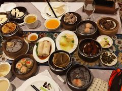 -红莲中餐厅(日航饭店)