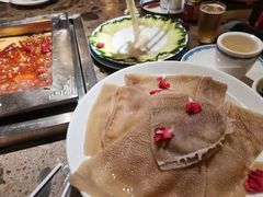 -码头故事火锅(大丰店)