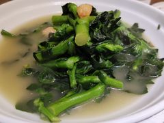 安徽菜苔-徽镇小厨·经典徽菜(马连道店)