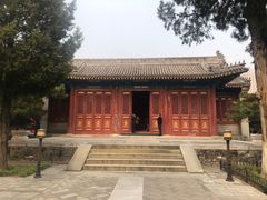 -大钟寺古钟博物馆