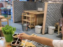 -水浒烤肉(医学院店)