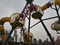 -枫香湖儿童公园