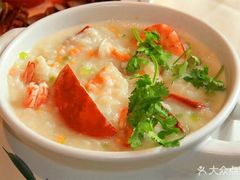 特色虾蟹粥（双人位）-潮中人·潮州菜(益乐路店)