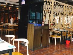 -情妹妹干锅锅(中海国际购物公园店)