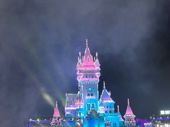 -厦门方特梦幻王国