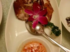 -白云中餐厅·粤菜·亚龙湾喜来登度假酒店