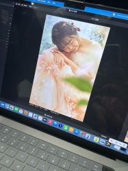-城市花园婚纱摄影