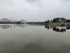 -眉山湿地公园(东坡区)