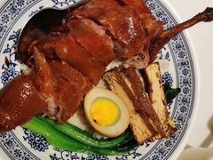 -港禧茶餐厅(美莲广场店)