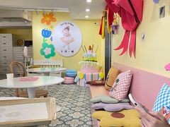 -千浔一暖DIY蛋糕烘焙(人民大学店)