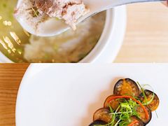 -客汀家宴·客家烟火 四季食材(集美店)