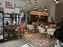 -必胜客(龙茗店)