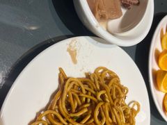 -楚鲜·汉正街一号(天河店)