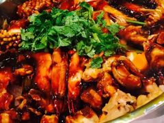 -来御来三汁焖锅(万邦店)