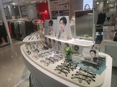 -沫芮眼镜·蔡司官方授权店(人民广场店)